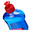 Crystale Total Action Dishwasher Rinse Aid Streak Free Formula - 500ml