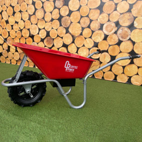 B&q wheelbarrows for deals sale