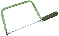 CS178 Japanese Woodwork Free-Way Coping Saw - Cuts In Any Direction