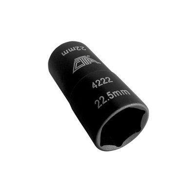 Cta Flip Wheel Nut Socket 22.5 X 22Mm