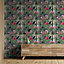 Cuban Tropicana Wallpaper Multi Arthouse 924408