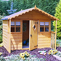 Cubby Playhouse Children's Wendy House