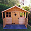 Cubby Playhouse Children's Wendy House