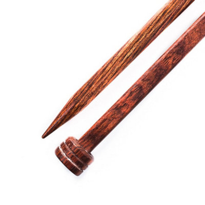 CUBICS SP 25X6.5 - Cubics: Knitting Pins: Single-Ended: 25cm x 6.50mm ...