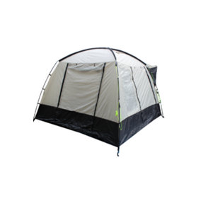 Cubo Campervan Awning - OLPRO Products