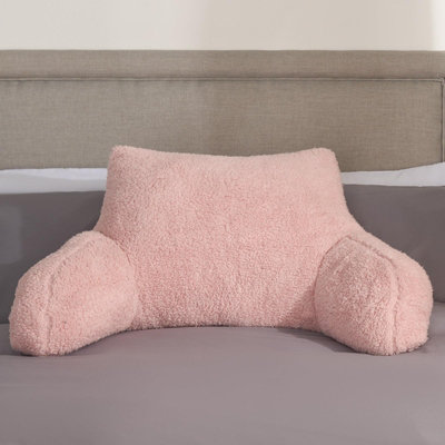 Cuddle Cushion Back Support Pillow for Bed and Chair 40x60x100cm