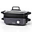 Cuisinart All-in-one Cook In Black