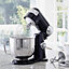 Cuisinart Black Precision Stand Mixer