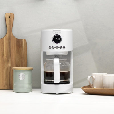 Cuisinart's Single-Serve Coffee Maker Will Make Me Break Up With Pods for Good | Bon Appétit
