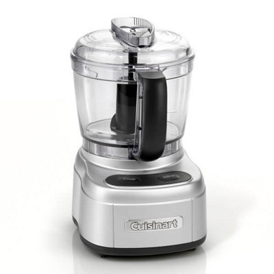 Cuisinart ECH4U Mini Prep Pro Mini Chopper And Food Processor ...