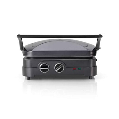 Cuisinart Grill and Griddle, Sandwich toaster, panini press