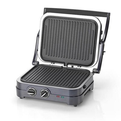 Cuisinart Grill and Griddle, Sandwich toaster, panini press