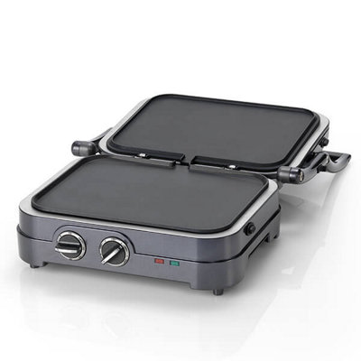 Cuisinart Grill and Griddle, Sandwich toaster, panini press