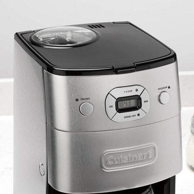 Cuisinart bean to cup sale