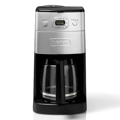 Cuisinart Grind Brew Automatic Glass Carafe DIY at B Q