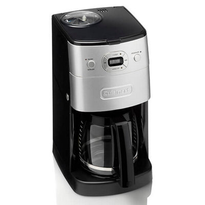Cuisinart Grind & Brew Automatic Glass Carafe