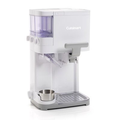 Cuisinart ICE48U 1.42L Soft Serve Ice Cream Maker