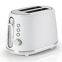 Cuisinart Neutrals Collection Pebble 2 Sl Toaster