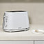 Cuisinart Neutrals Collection Pebble 2 Sl Toaster