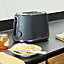 Cuisinart Neutrals Collection Slate Grey Breakfast Set