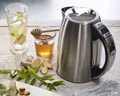 Cuisinart Signature Collection Multi-temp Kettle Review