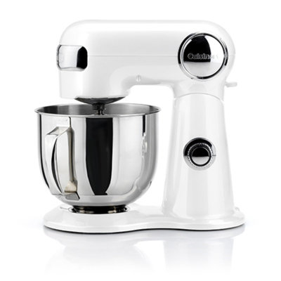 Cuisinart SM50U Precision Stand Mixer White