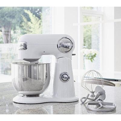 Cuisinart SM50U Precision Stand Mixer White