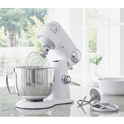 Cuisinart SM50U Precision Stand Mixer White