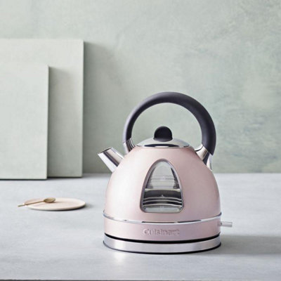 Cuisinart traditional kettle sales