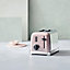 Cuisinart Style Collection 2 Sl Toaster Vintage Rose