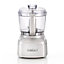 Cuisinart Style Collection Mini Prep Pro Frosted Pearl