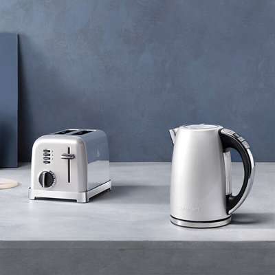 Pearl kettle best sale