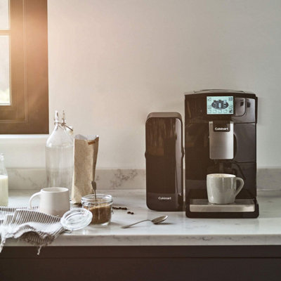 Cuisinart bean shop to cup