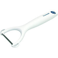 Culinare Safety Peeler White (One Size)