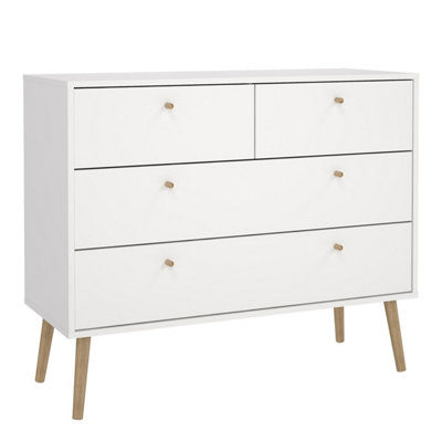 Cumbria  -  2+ 2 Chest of Drawers