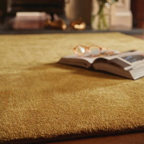 Cumin Modern, Rug For Easy to clean Living Room and Bedroom-120cm X 170cm