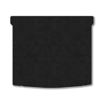 Cupra Tavascan (2024+) (Upper Boot Floor) Carpet Boot Mat Liner Car Mat ...