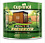 Cuprinol 5206069 Ultimate Garden Wood Preserver Golden Cedar 1 litre CUPGWPREGC1L