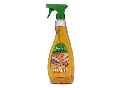 Cuprinol 6033747 Garden Furniture Cleaner Spray 500ml CUPGFC500