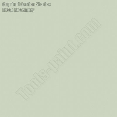 Cuprinol Garden Shades Fresh Rosemary 2.5L DIY at B&Q