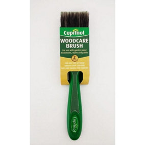 Cuprinol Woodcare Paint Brush - 2 Inch
