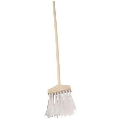 Curb & Gutter Broom One Colour (One Size)