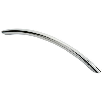 curved-bow-cabinet-pull-handle-190-x-10mm-160mm-fixing-centres-chrome