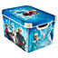 Curver 22L Deco Disney Frozen Themed Storage Boxes