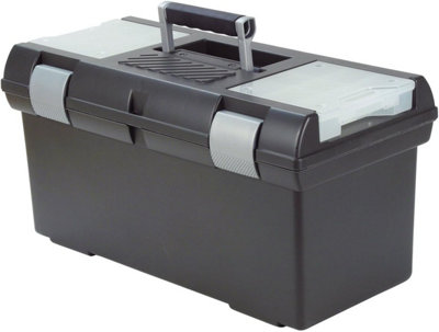 Curver Combination Toolbox XL 155338