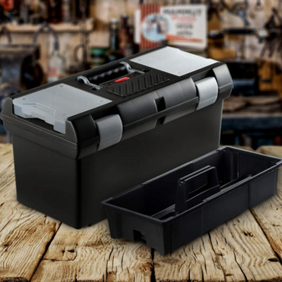 Curver Combination Toolbox XL 155338
