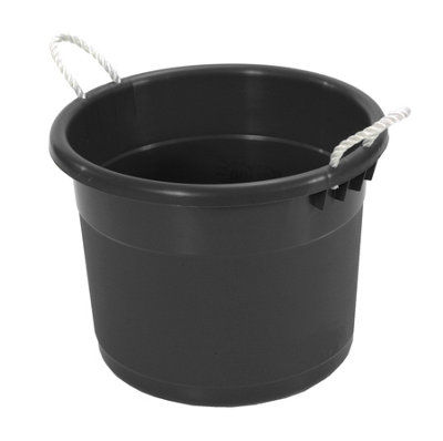 curver-muck-bucket-39-litre-black-diy-at-b-q