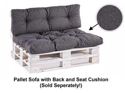 Outdoor cushions 120 x 60 outlet