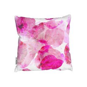 Cushions - Andrew lee BoHo in Pink (Cushion) / 45cm x 45cm