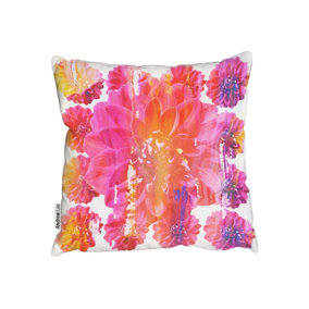 Cushions - blossom (Cushion) / 45cm x 45cm
